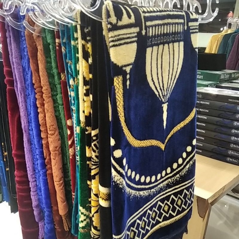 Bali Lestari Muslim