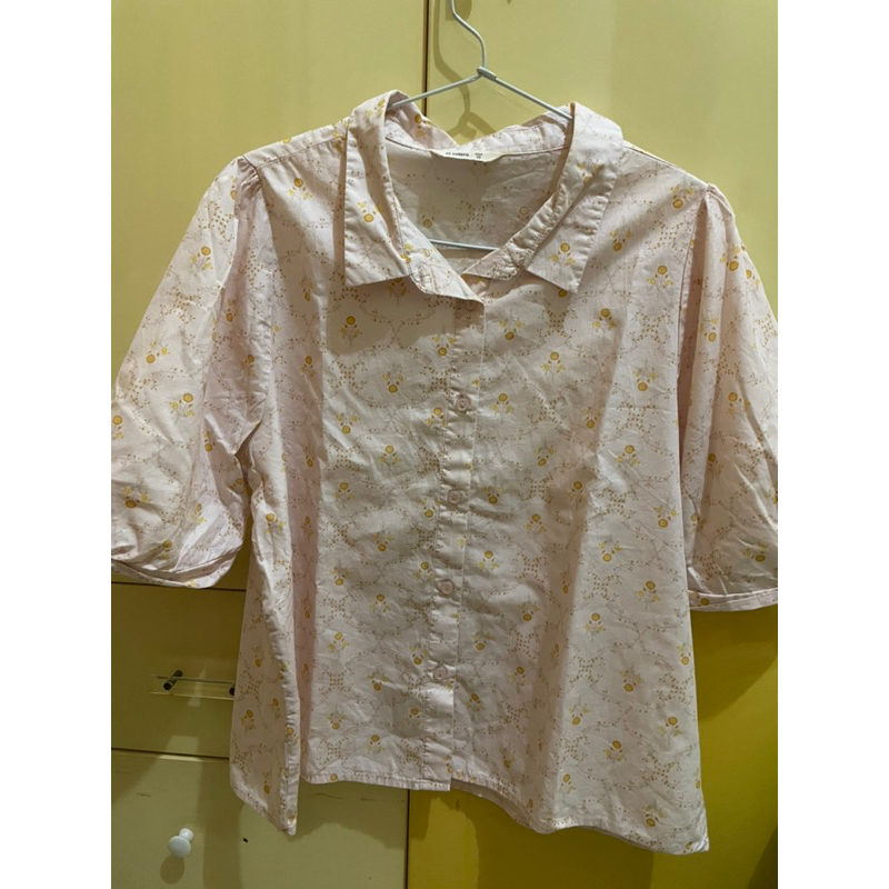 Preloved Kemeja Et cetera