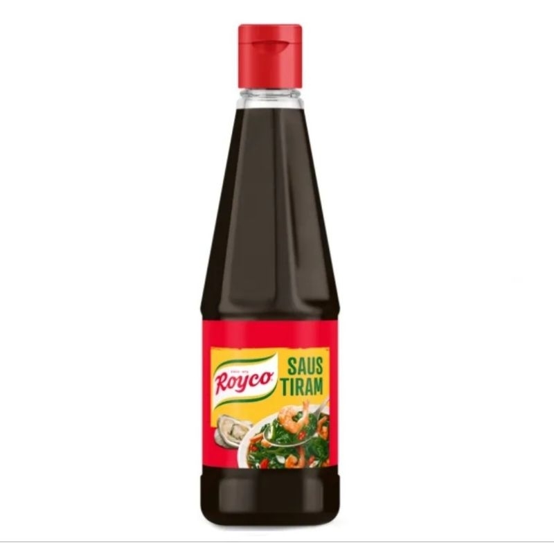 

Royco Saos Tiram 275 ml