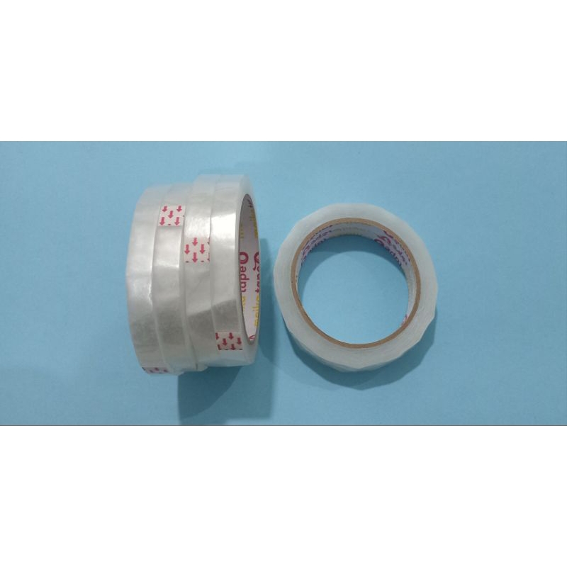 

Isolasi Maika 1/2 x 72 meter