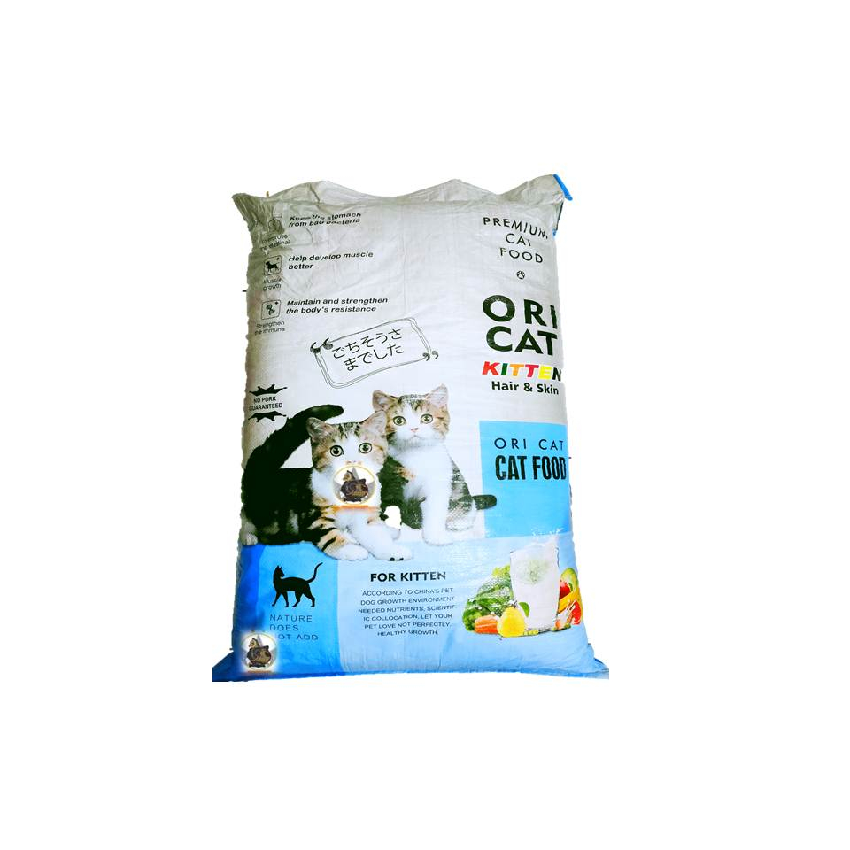 ORI CAT KITTEN 20 KG