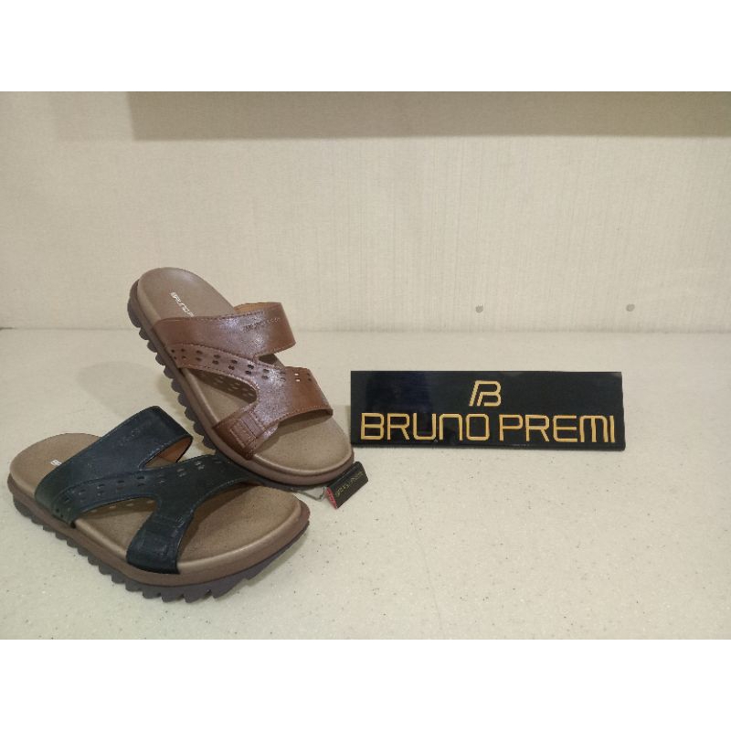 ORIGINAL SANDAL COWOK BRUNO PREMI By KICKERS
