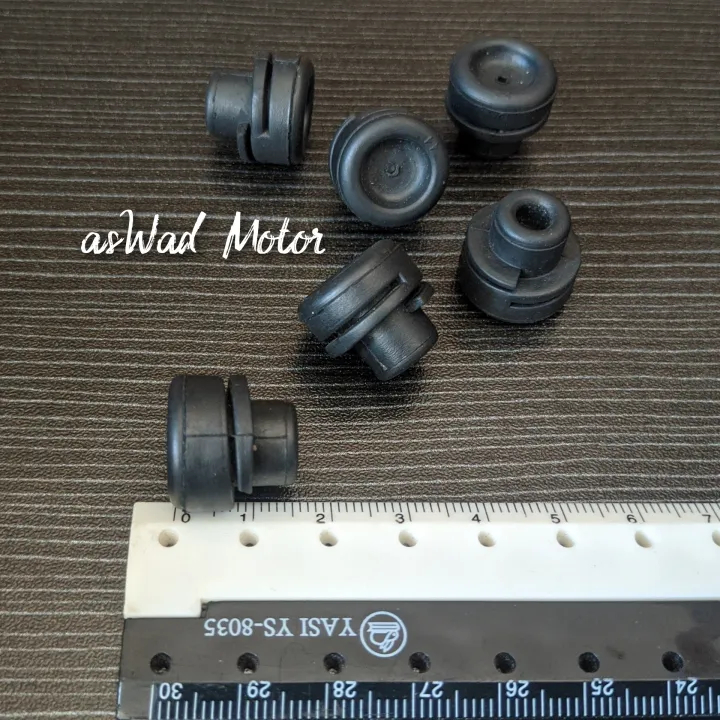 1PCS Karet Stopper Pintu Mobil / Karet Bantalan pintu Mobil / Karet Ganjal Pintu Mobil