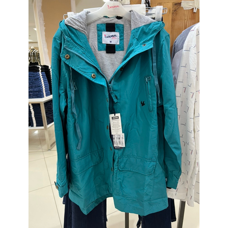 NEW Jaket Cewek CARDINAL GIRL S-XXL