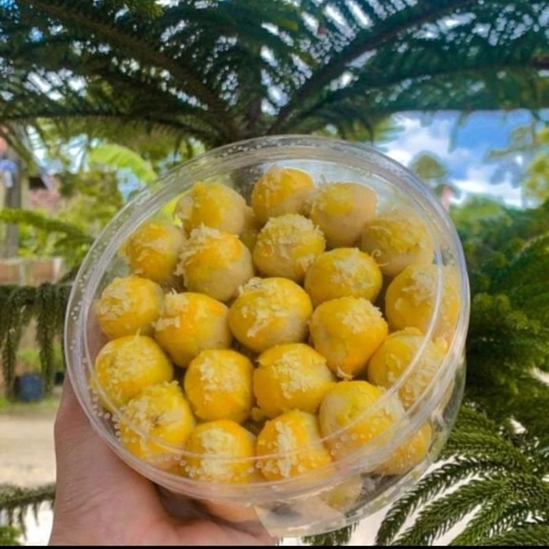 

kue nastar