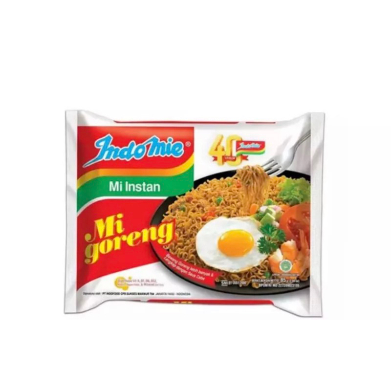 

indomie goreng