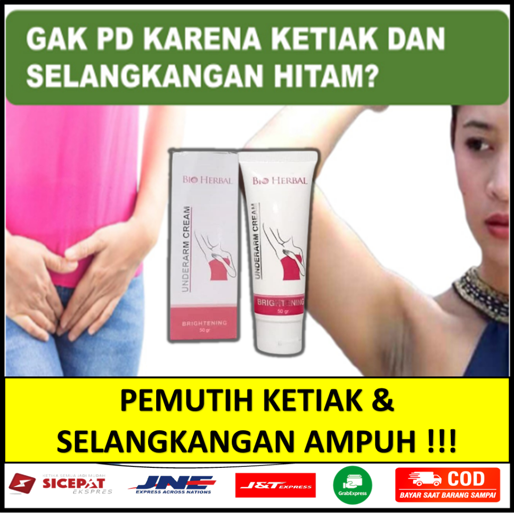 Pemutih Selangkangan Hitam Membandel Pembersih Selangkangan Hitam Cream Pemutih Selangkangan