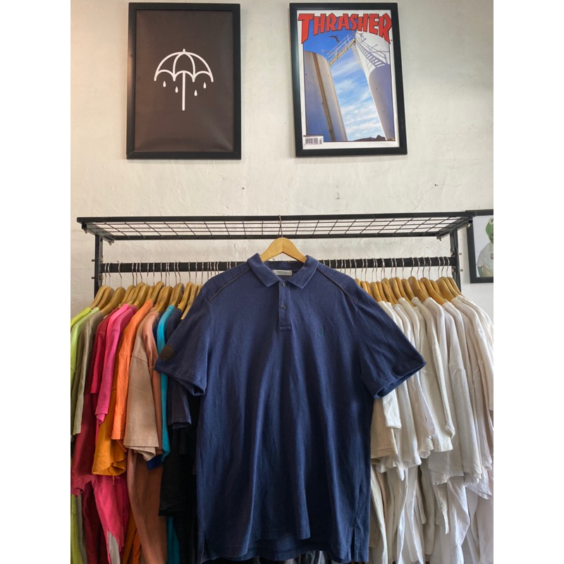 BEAN POLE - POLO SHIRT