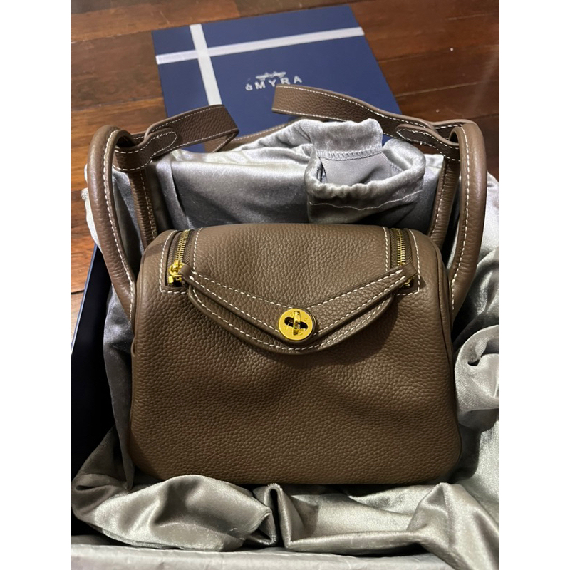 Irish Mini IwearmyraAmrya Preloved vol III