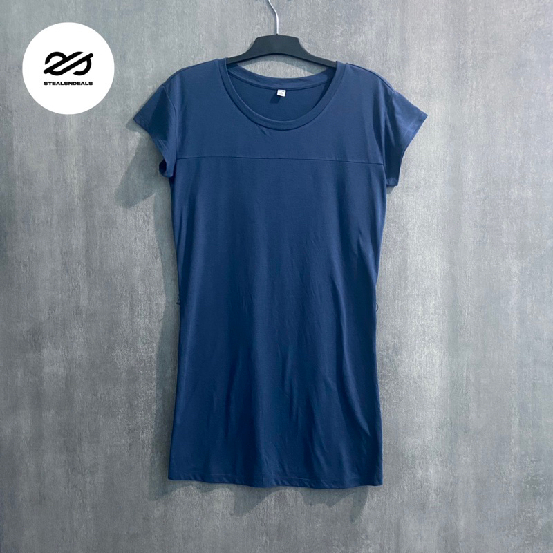 Long Dress Shirt UNIQLO | Size S