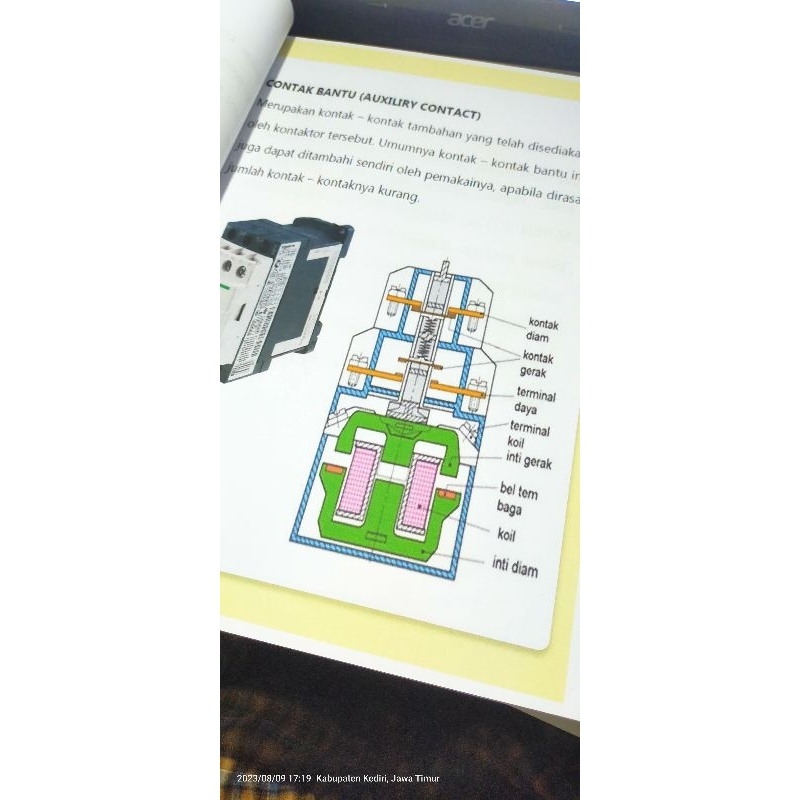 

Buku Pelatihan Cold Storage Untuk Pemula 1