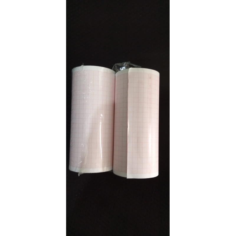 Kertas EKG 3 Channel