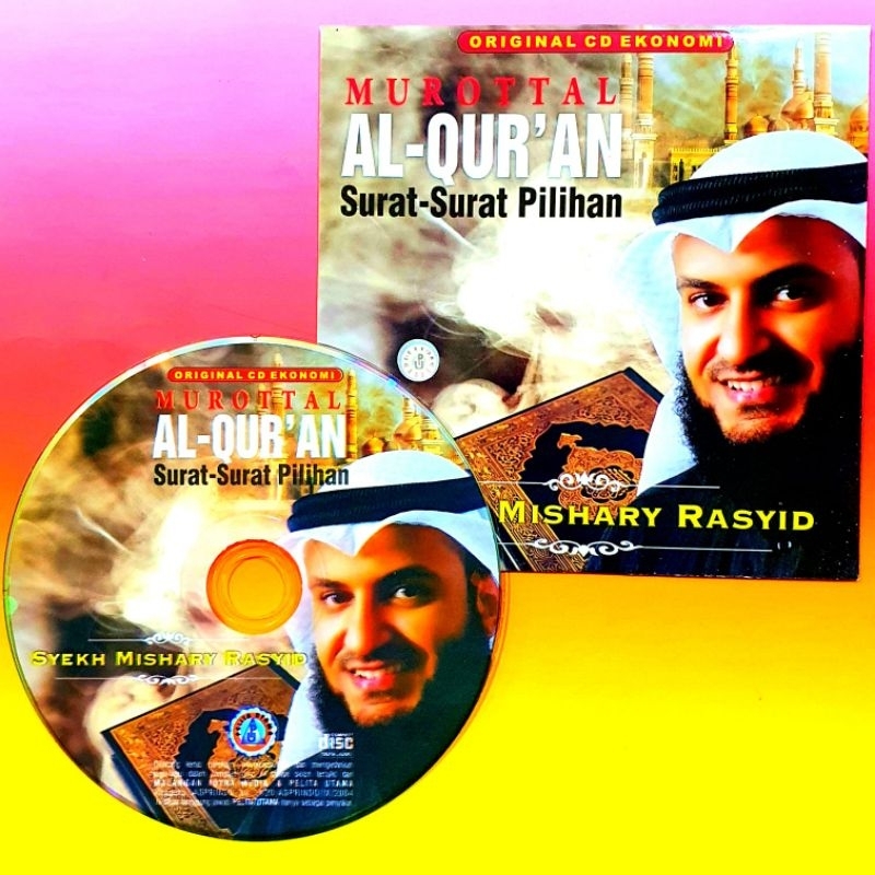 KASET CD MUROTAL ALQURAN-CD MUROTTAL QURAN-CD MUROTTAL AL QURAN-KASET MUROTTAL-KASET MUROTTAL QURAN-