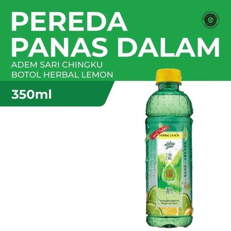 

Adem Sari Chingku 350ml BTL