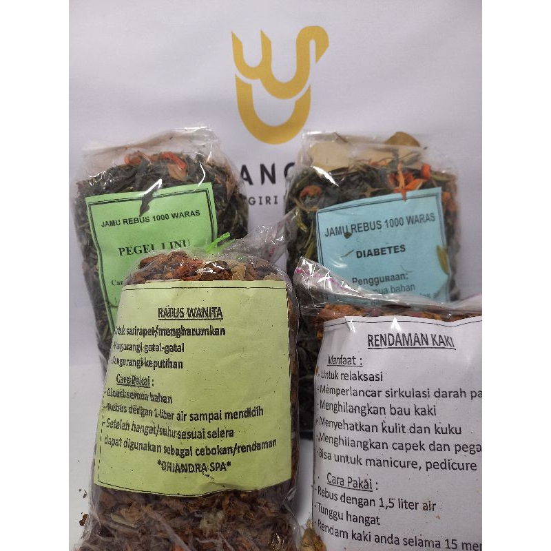 

JAMU GODOG / JAMU PAITAN BERBAGAI VARIAN SESUAI KEBUTUHAN