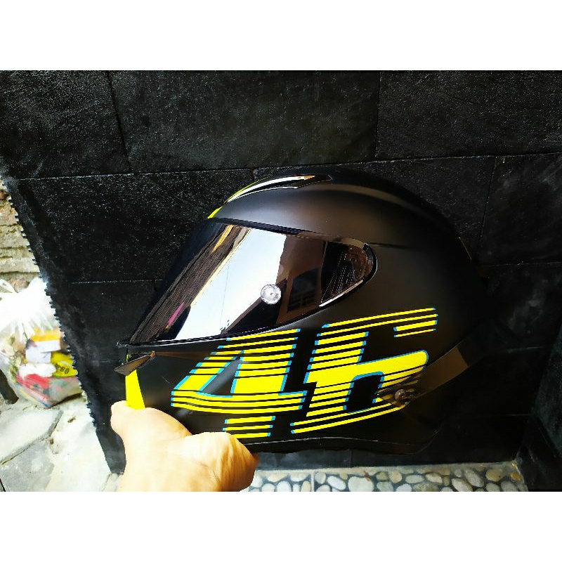 agv clone 1:1