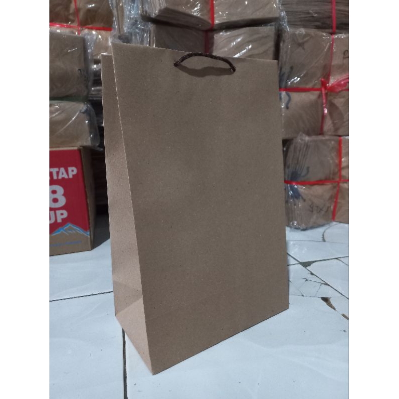 

Paper bag