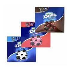 

MINI OREO BOX ISI 10 RASA VANILA COKLAT SROWBERIE