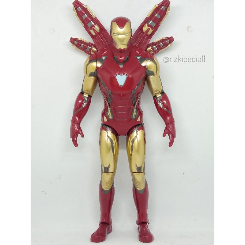 ZD Toys Iron man mark 85