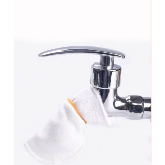 Saringan Air Keran Water Filter Kain