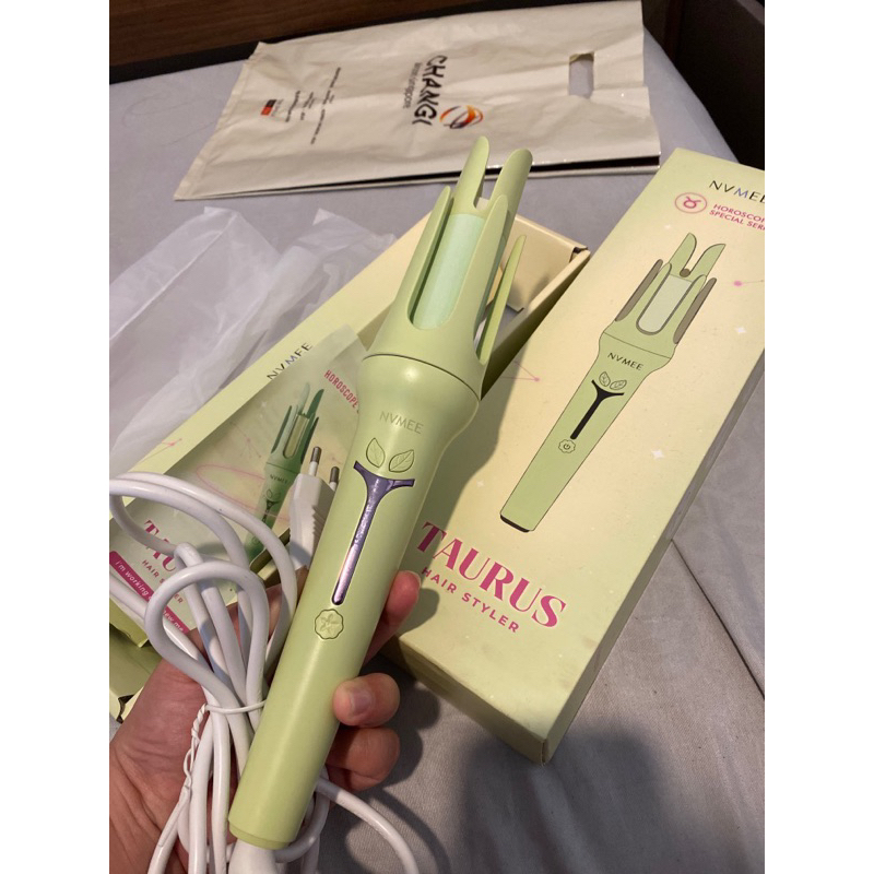 Preloved NVMEE TAURUS