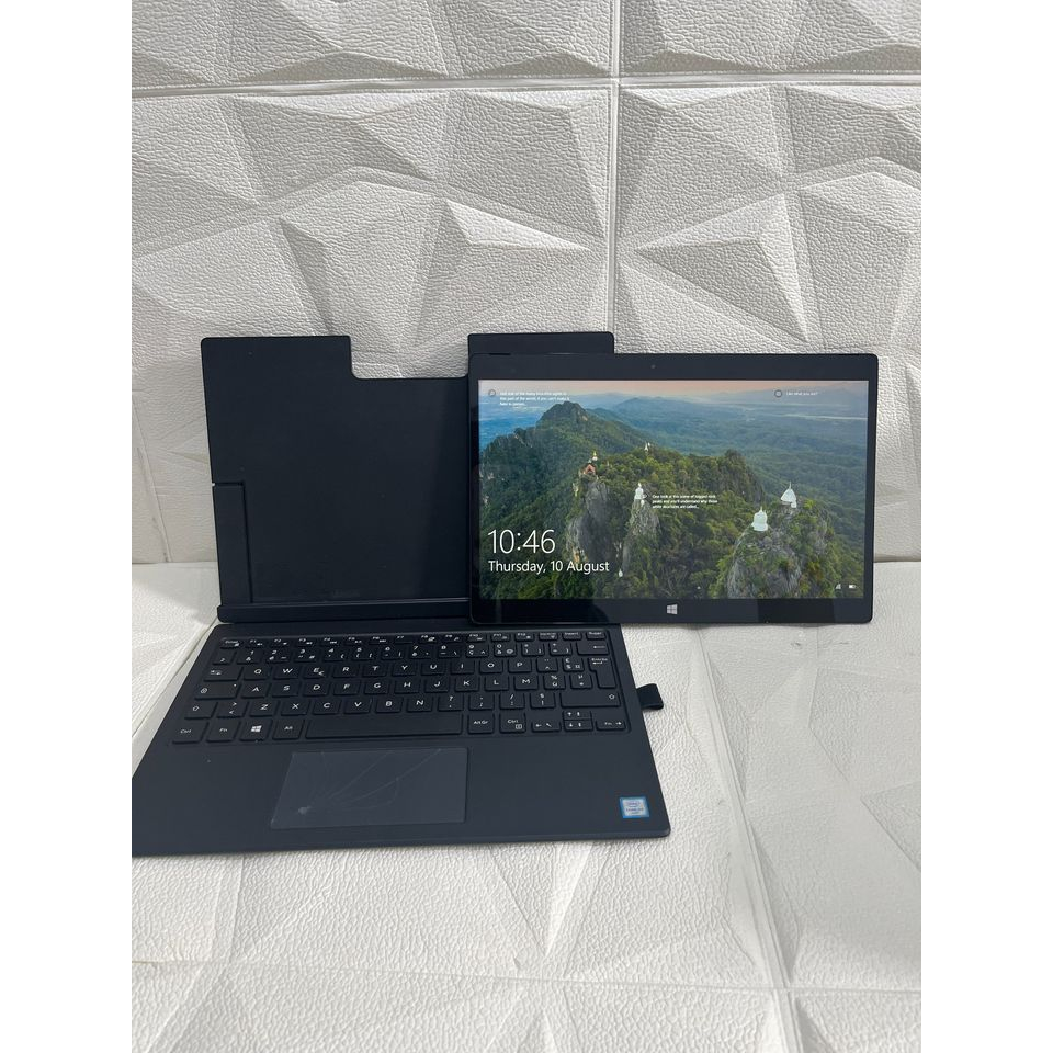 DELL LATITUDE 7275 8/256 INTEL CORE M5 GEN 6