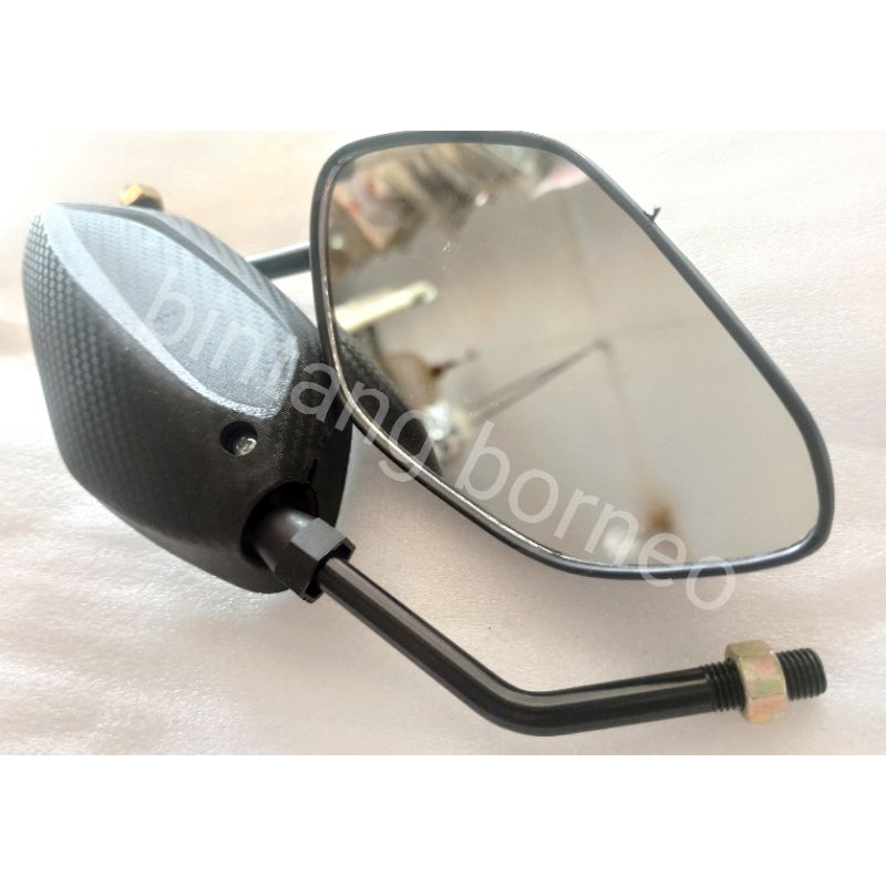 KACA SPION MOTOR MODEL BEAT DELUXE STD