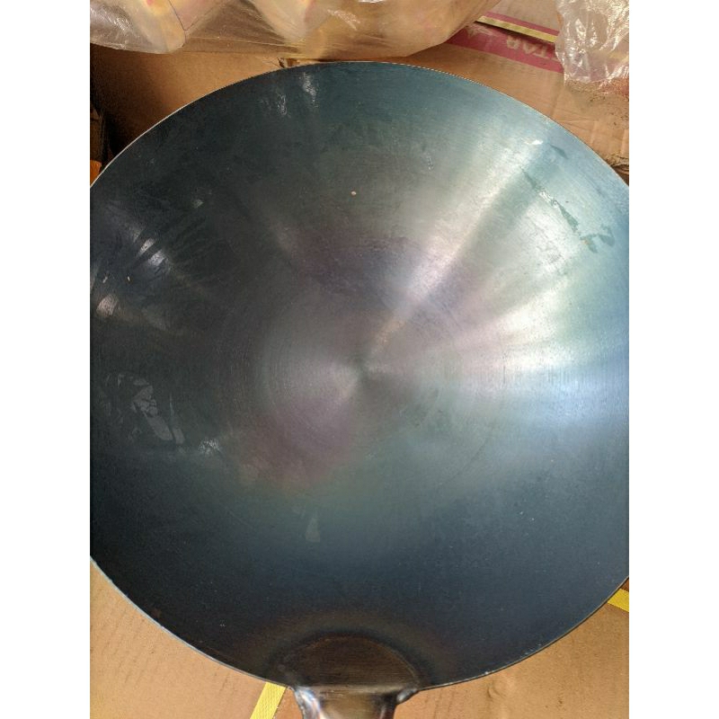 KUALI BAJA IRON KUALI BAJA IMPOR 60