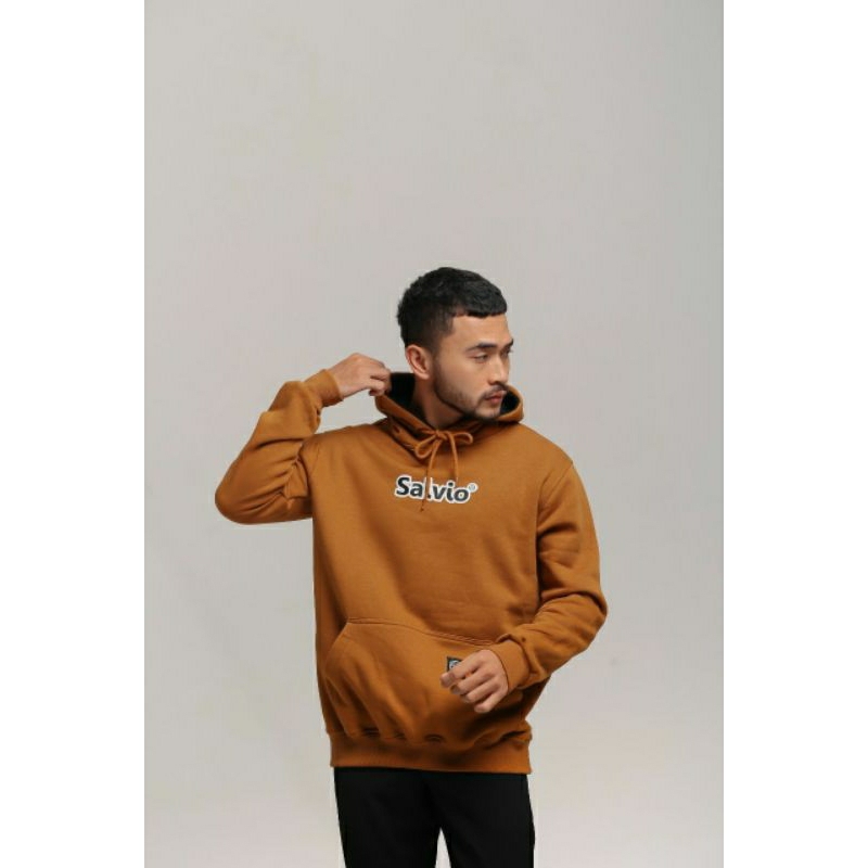 Jaket Hoodie / Hoodie Simple Slvhx