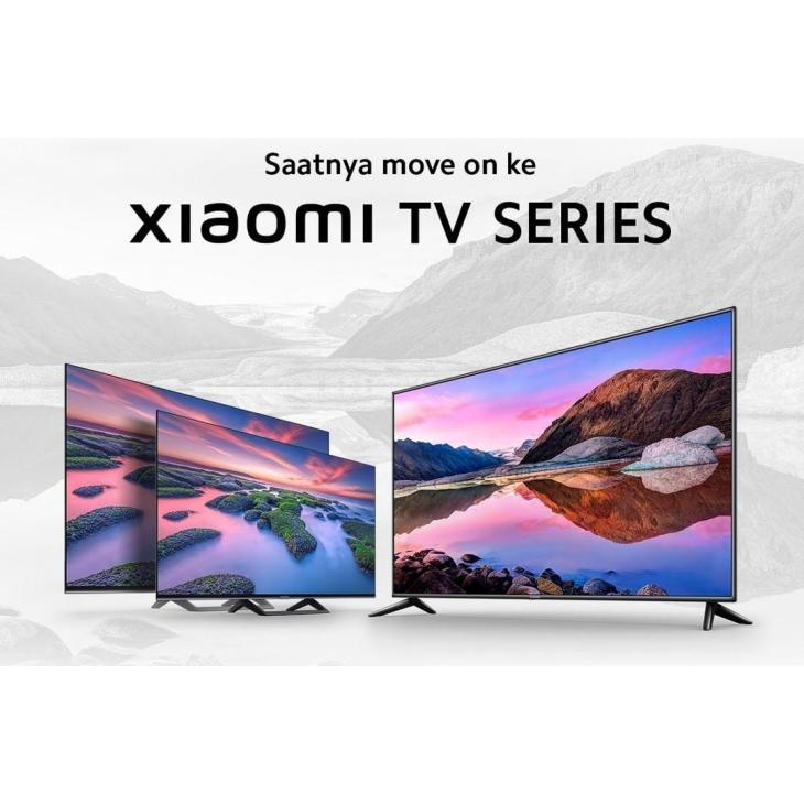 XIAOMI SMART TV 32INCI (A2)