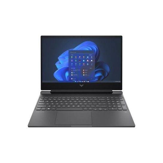 Laptop HP Victus 15 FA0008TX i7 12700H 16GB SSD 512GB RTX3050 15.6"