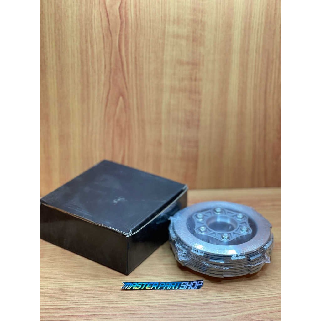 HOUSE KOPLING RUMAH KOPLING KAMPAS PER 6 TIGER MEGAPRO GL VERZA MEGAPRO MONO CB