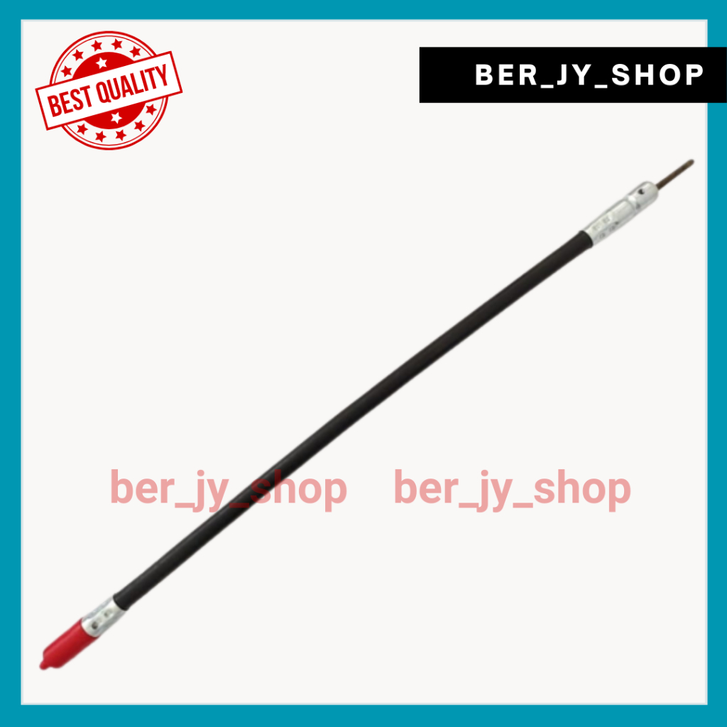 Flexible Flexibel Fleksibel Liner Shaft Assy Potong Rumput BG328 BG 328