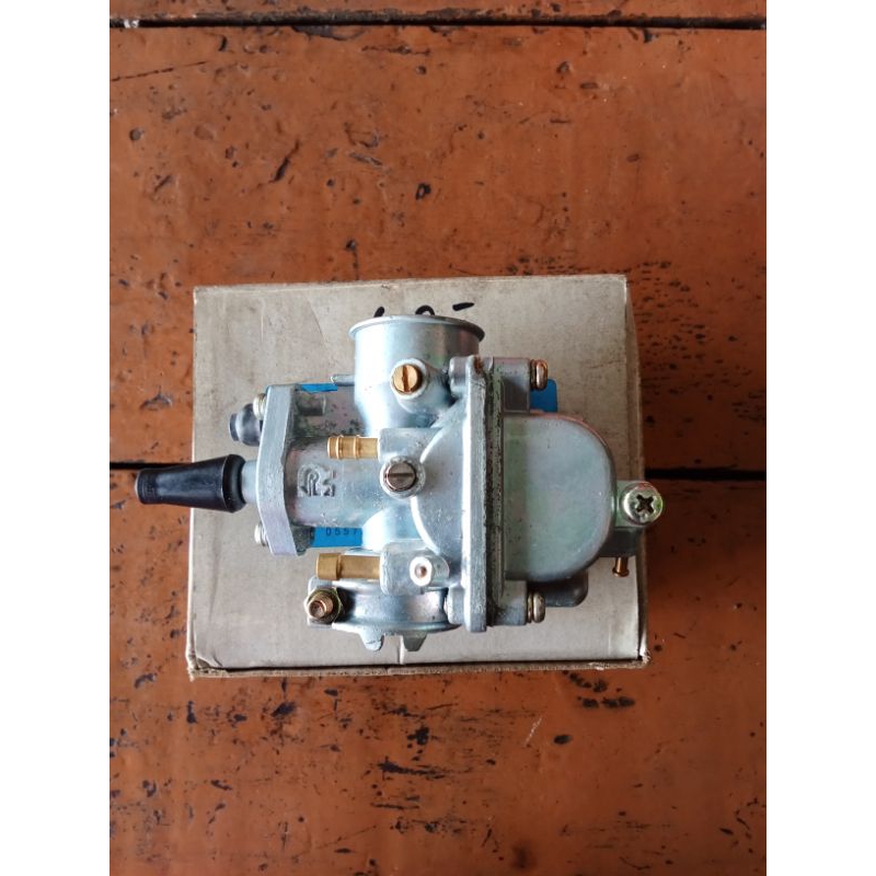Karburator Carburetor Suzuki FR80 Original Japan High Class.New Old Stock