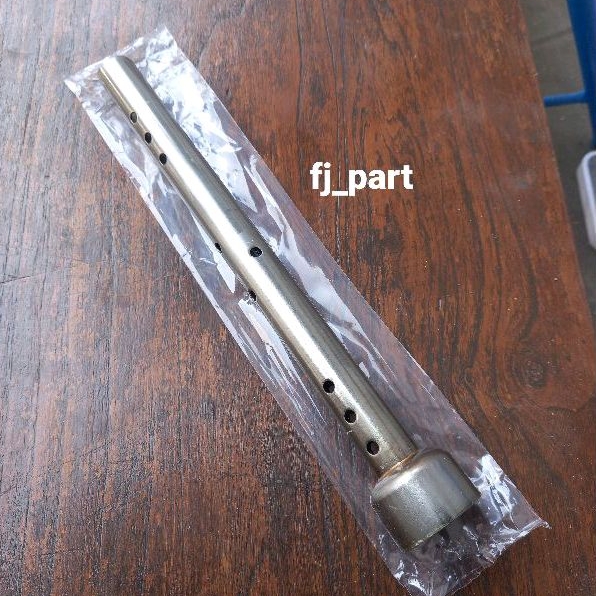 Sarangan knalpot RC RC80 RC100