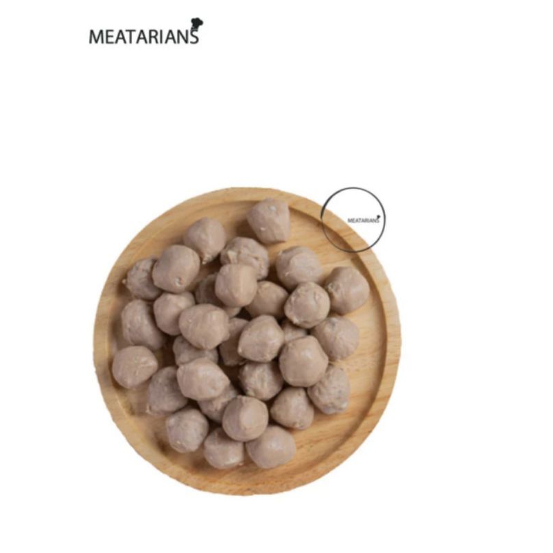 

Bakso Sapi Premium