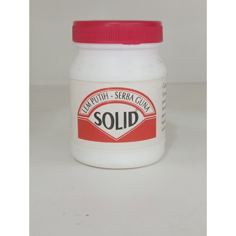 

lem putih serbaguna solid 1kg