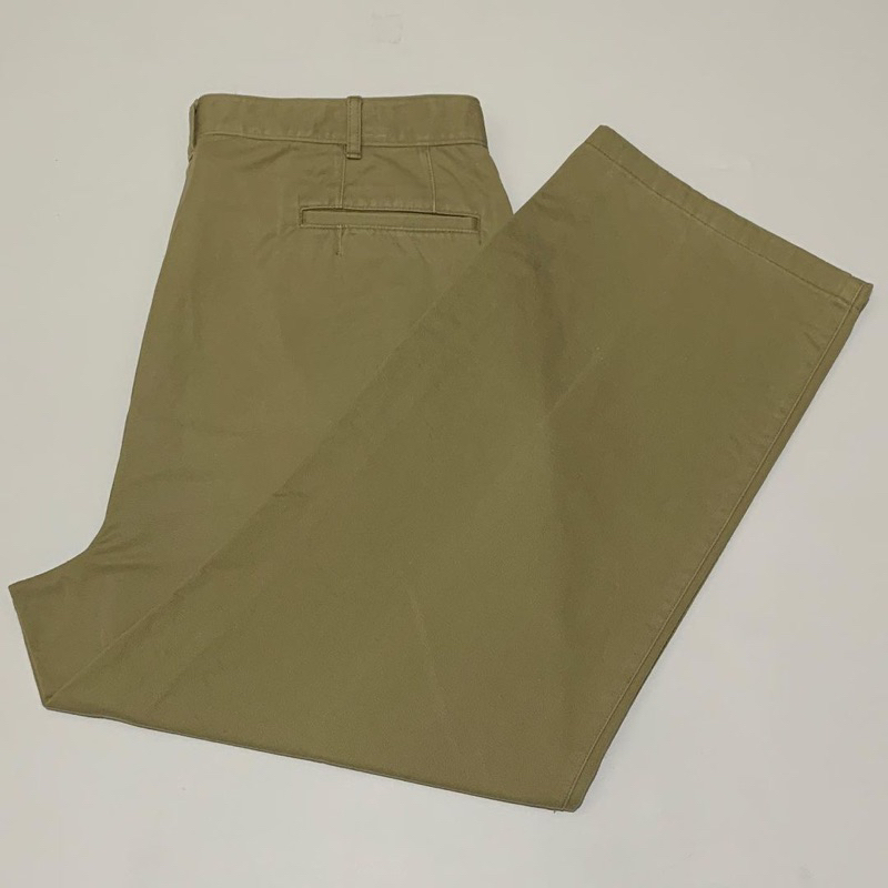 CHINO PARK MILLER & PAPAS MANIERE