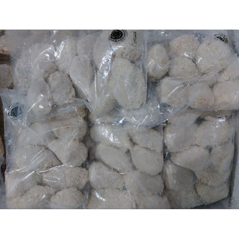 

Shrimp Roll Frozen Food Hokben