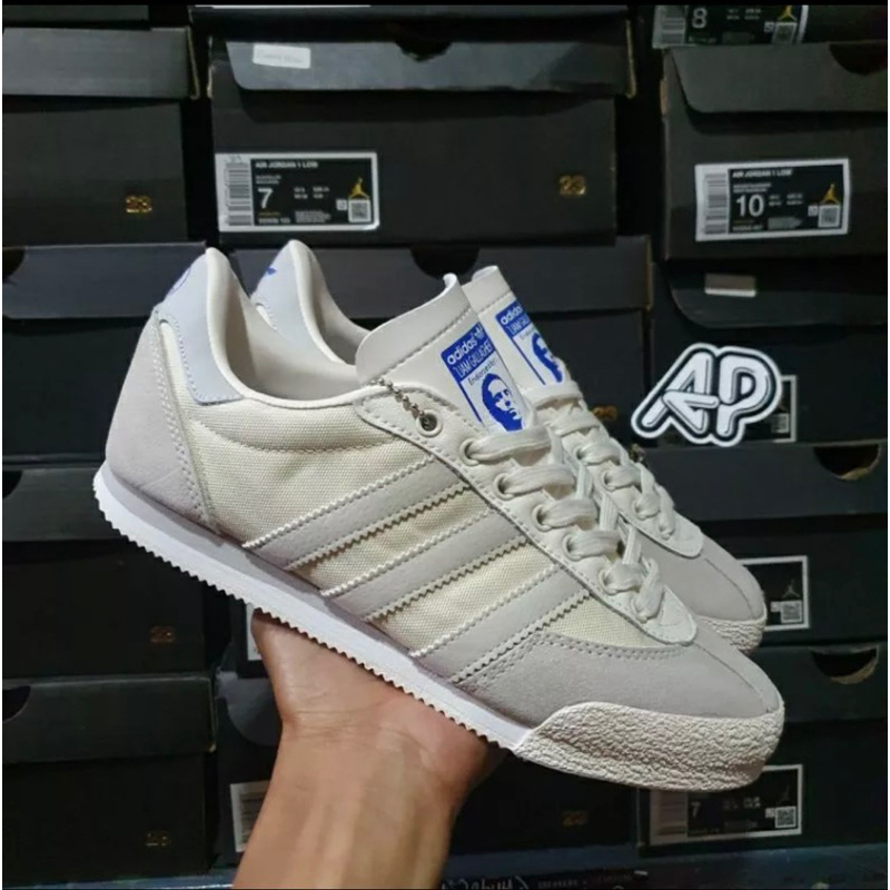 adidas spezial liam gallagher lg cream white