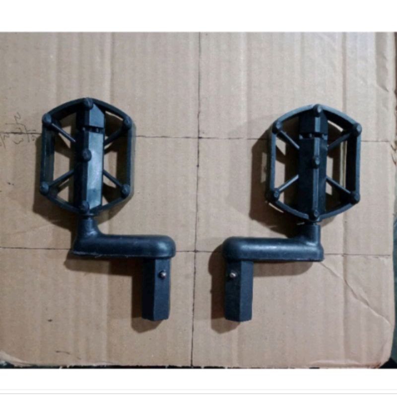 PEDAL sepeda anak roda tiga Roda Stang SPAREPART Onderdil  sepeda balance bike 3in1 SUKU CADANG