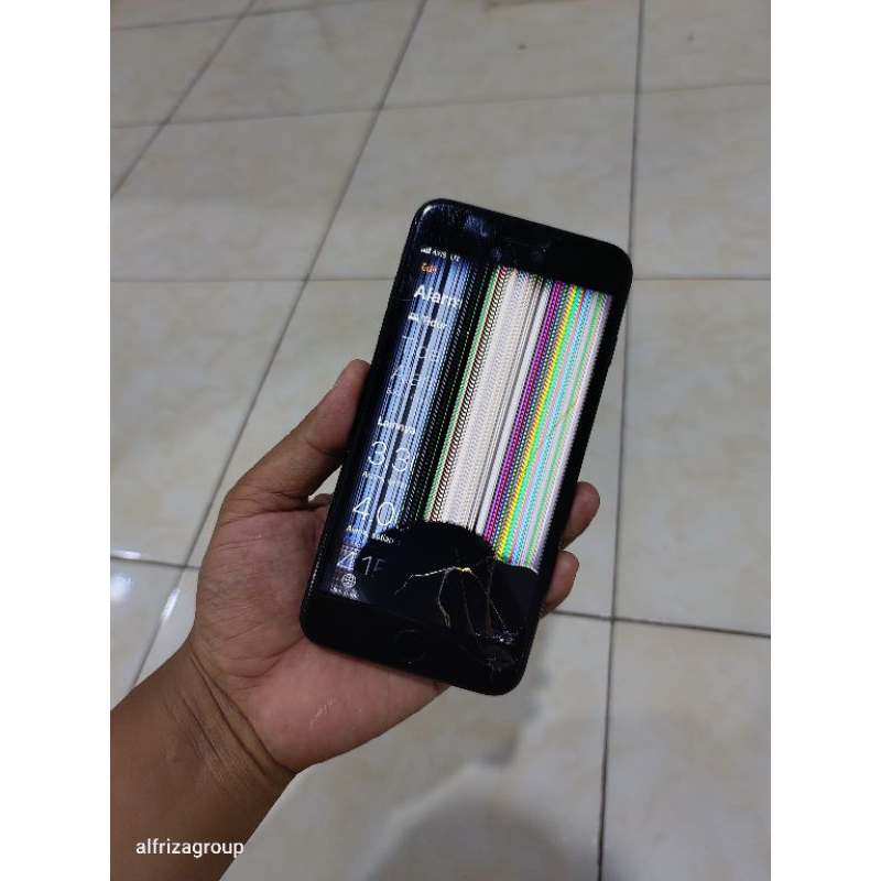 iphone 7 plus minus lcd