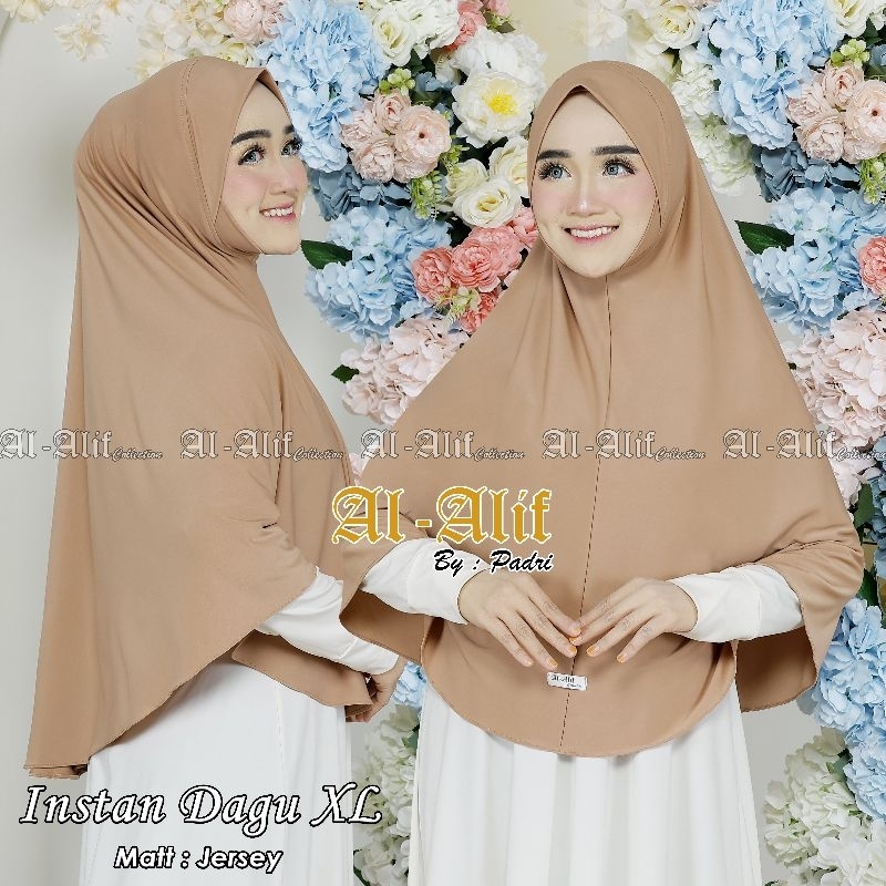 bergo instan/bergo syar'i bergo instan dagu