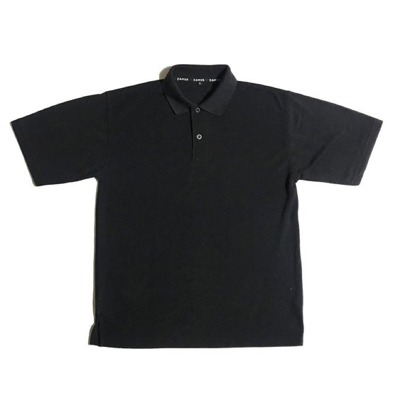 DAMOR POLOSHIRT