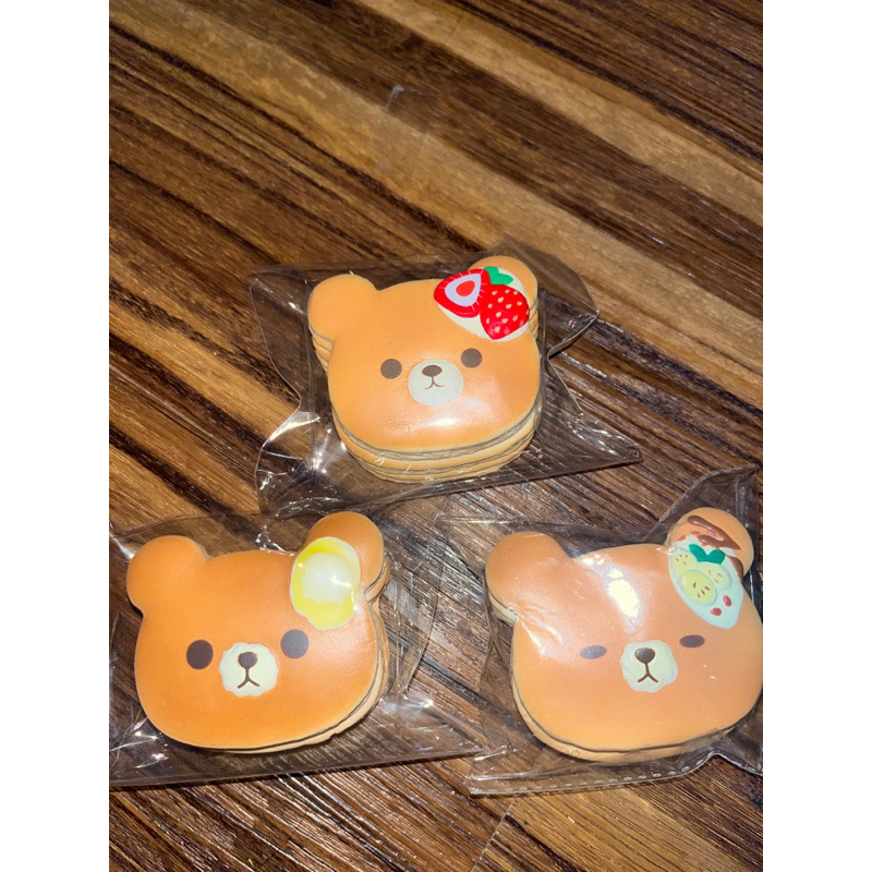 punimaru mini pancake