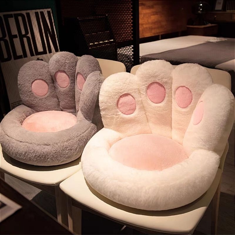 Sofa Alas Kursi Mobil / Alas Bantal Sandar / Alas Kursi Kantor