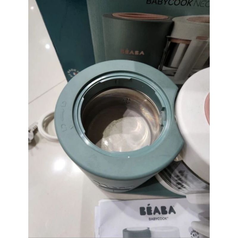 beaba neo 4 in 1