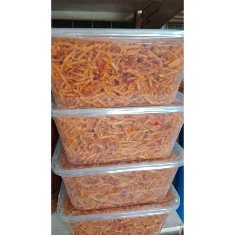 

4 box kentang mustofa