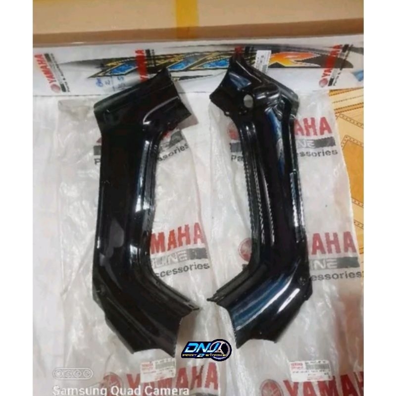 sayap dalam bodi legsil kontak fiz force1 original second