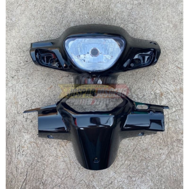 BATOK DEPAN BELAKANG SUZUKI SHOGUN 110 BATOK DEPAN BELAKANG SHOGUN R 110 NEW BATOK DEPAN BELAKANG SH